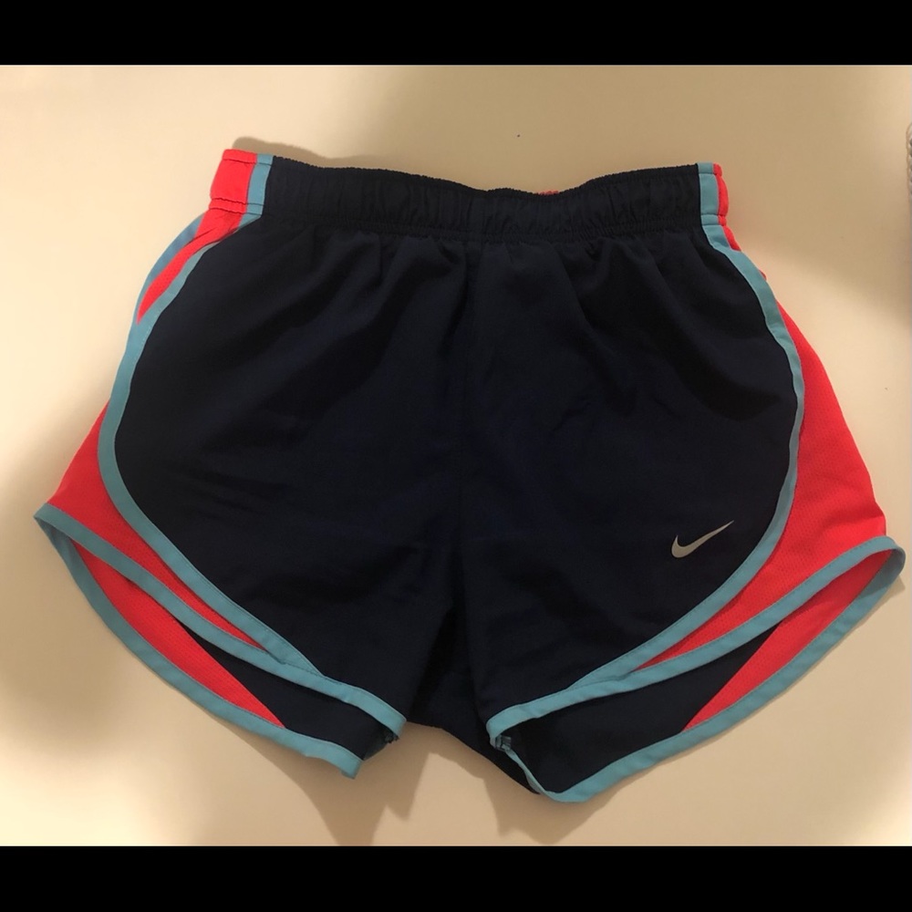 Nike DRI-FIT Athletic Shorts